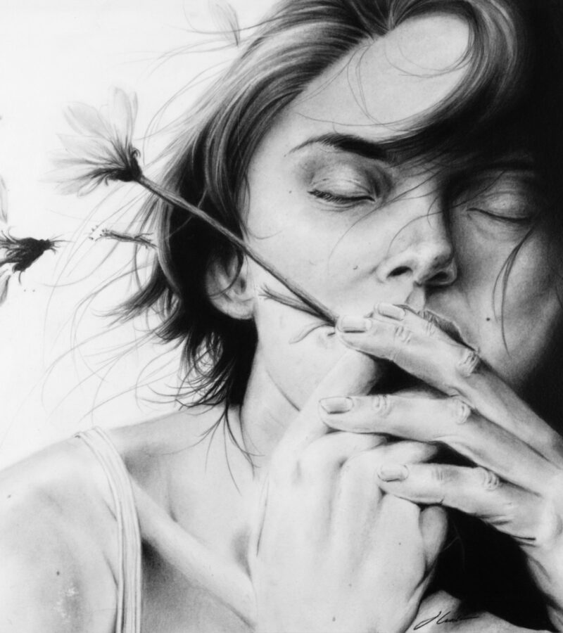 Broken Dreams