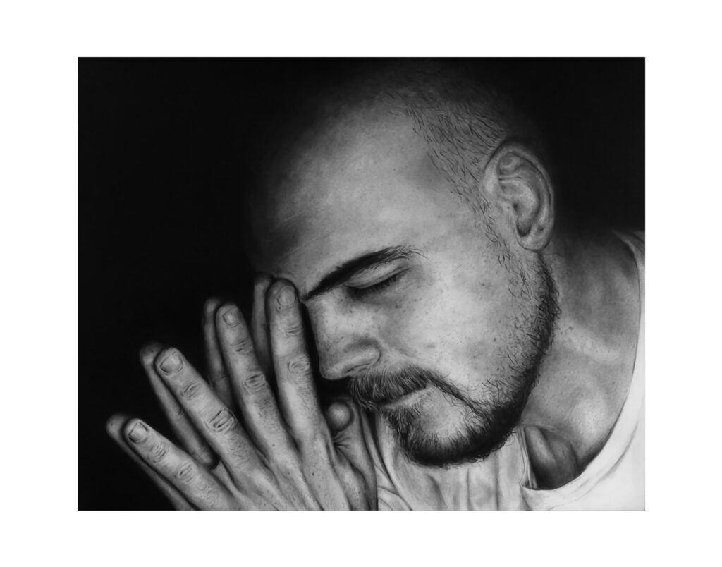 Enough - Open Prints