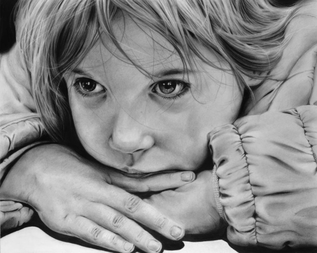 Each Moment a Memory in Flight